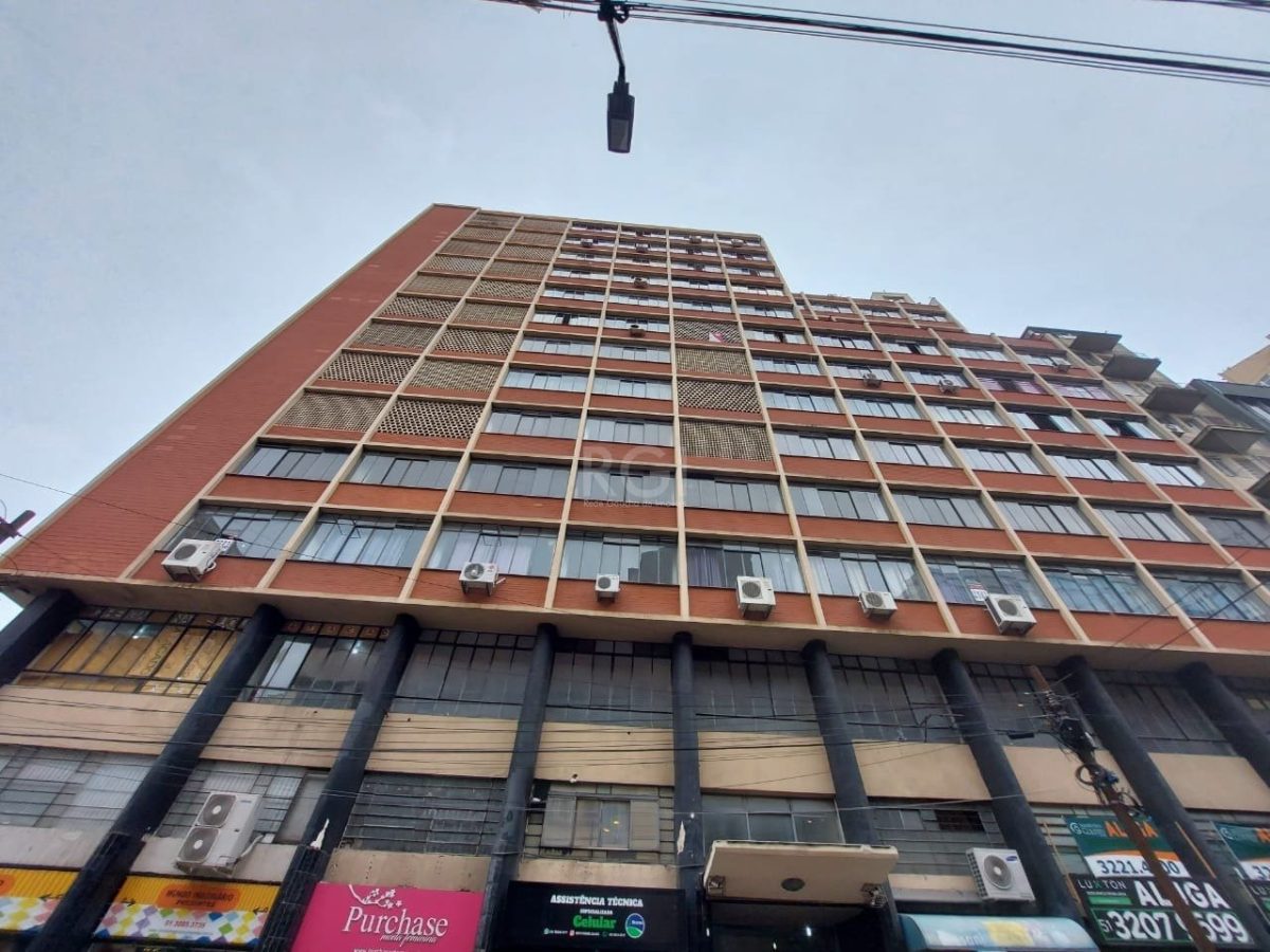 Apartamento à venda com 95m², 2 quartos no bairro Centro Histórico em Porto Alegre - Foto 1