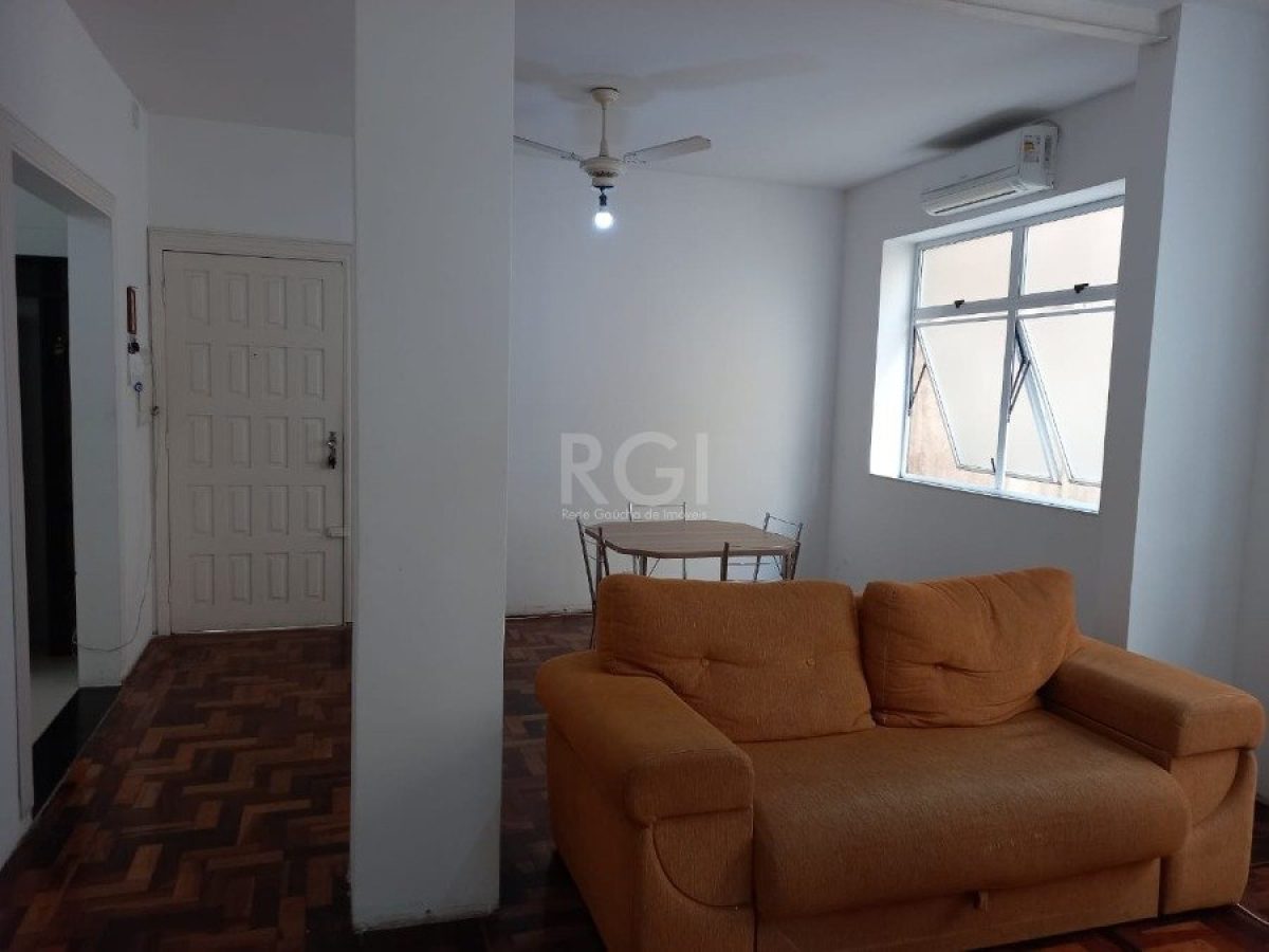 Apartamento à venda com 76m², 3 quartos, 1 vaga no bairro Petrópolis em Porto Alegre - Foto 1