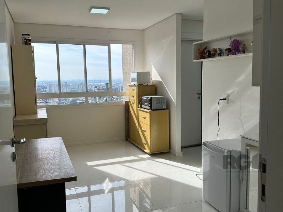 Apartamento à venda com 56m², 2 quartos, 1 suíte, 1 vaga no bairro Passo d'Areia em Porto Alegre - Foto 1