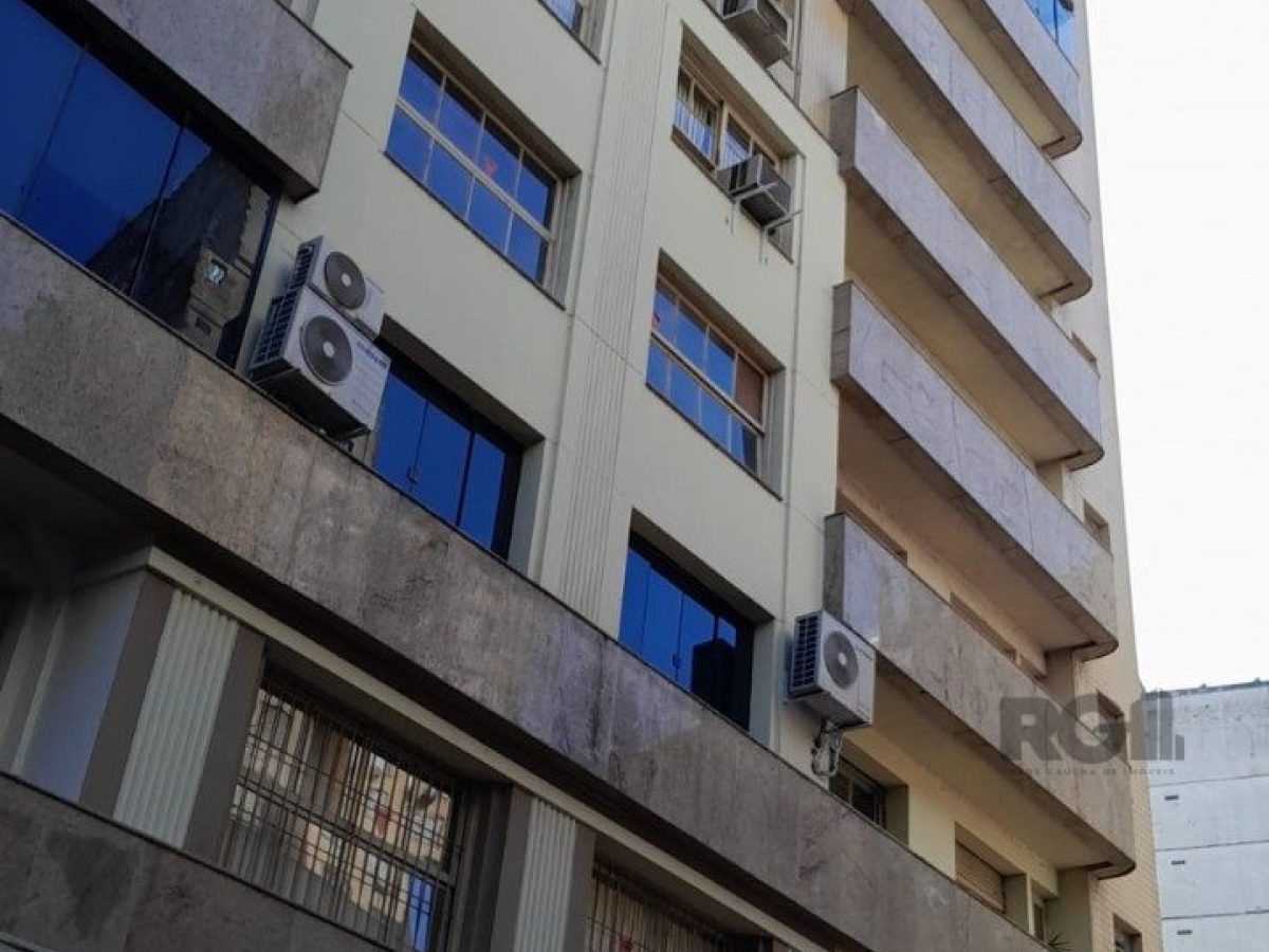 Apartamento à venda com 71m², 2 quartos no bairro Centro Histórico em Porto Alegre - Foto 1