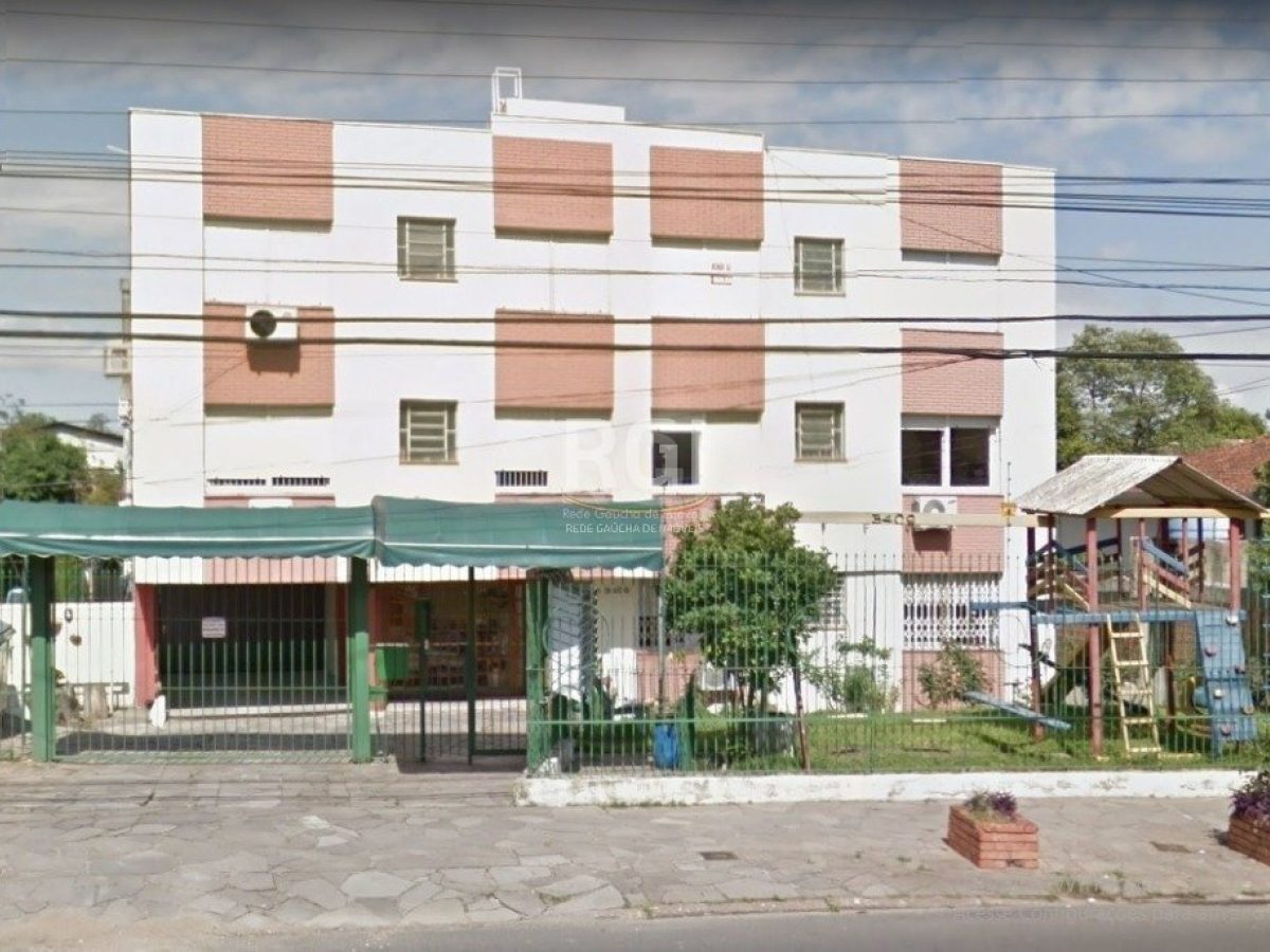 Apartamento à venda com 58m², 2 quartos, 1 vaga no bairro Glória em Porto Alegre - Foto 1