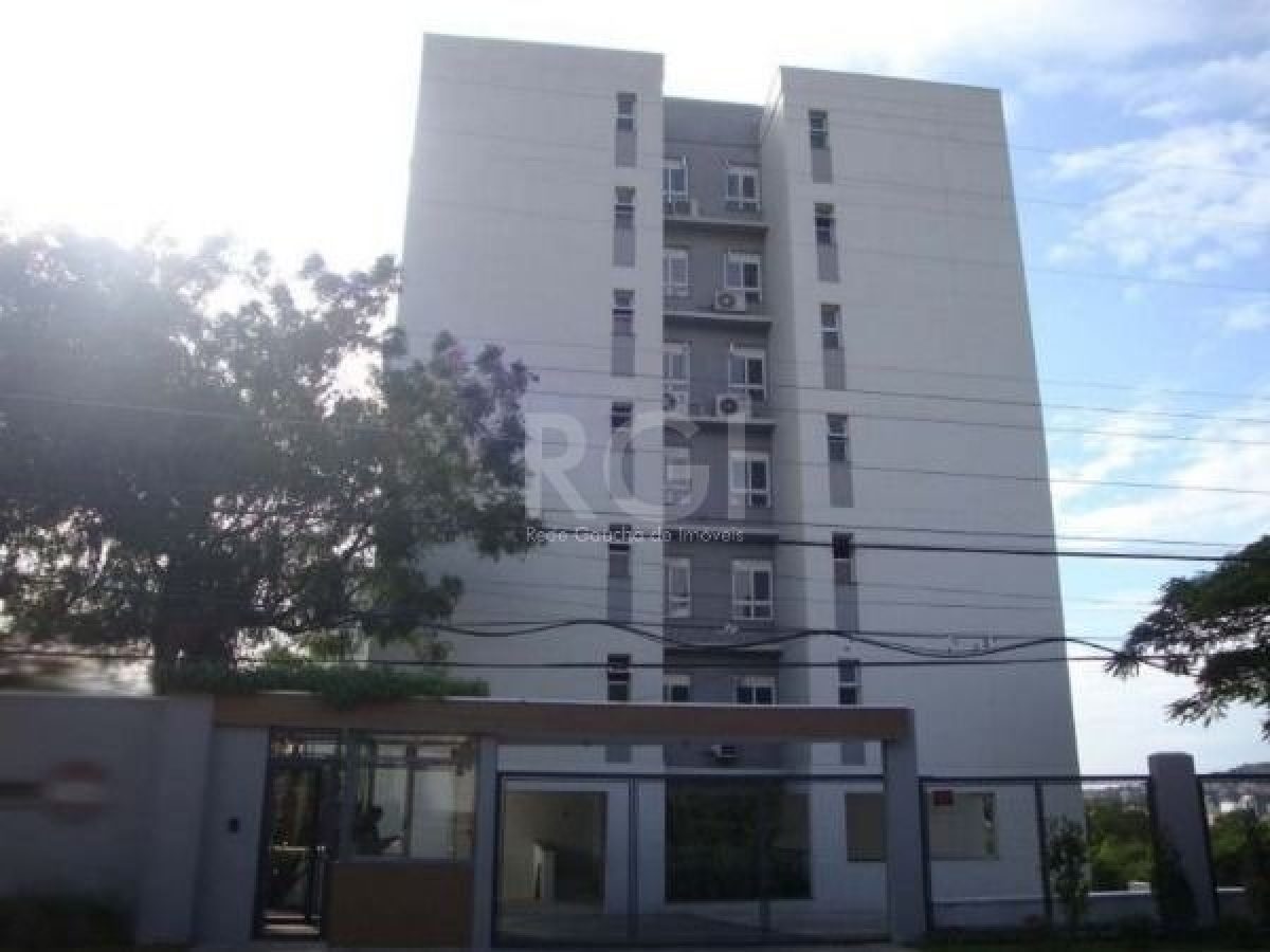 Apartamento à venda com 65m², 2 quartos, 1 suíte, 2 vagas no bairro Tristeza em Porto Alegre - Foto 1