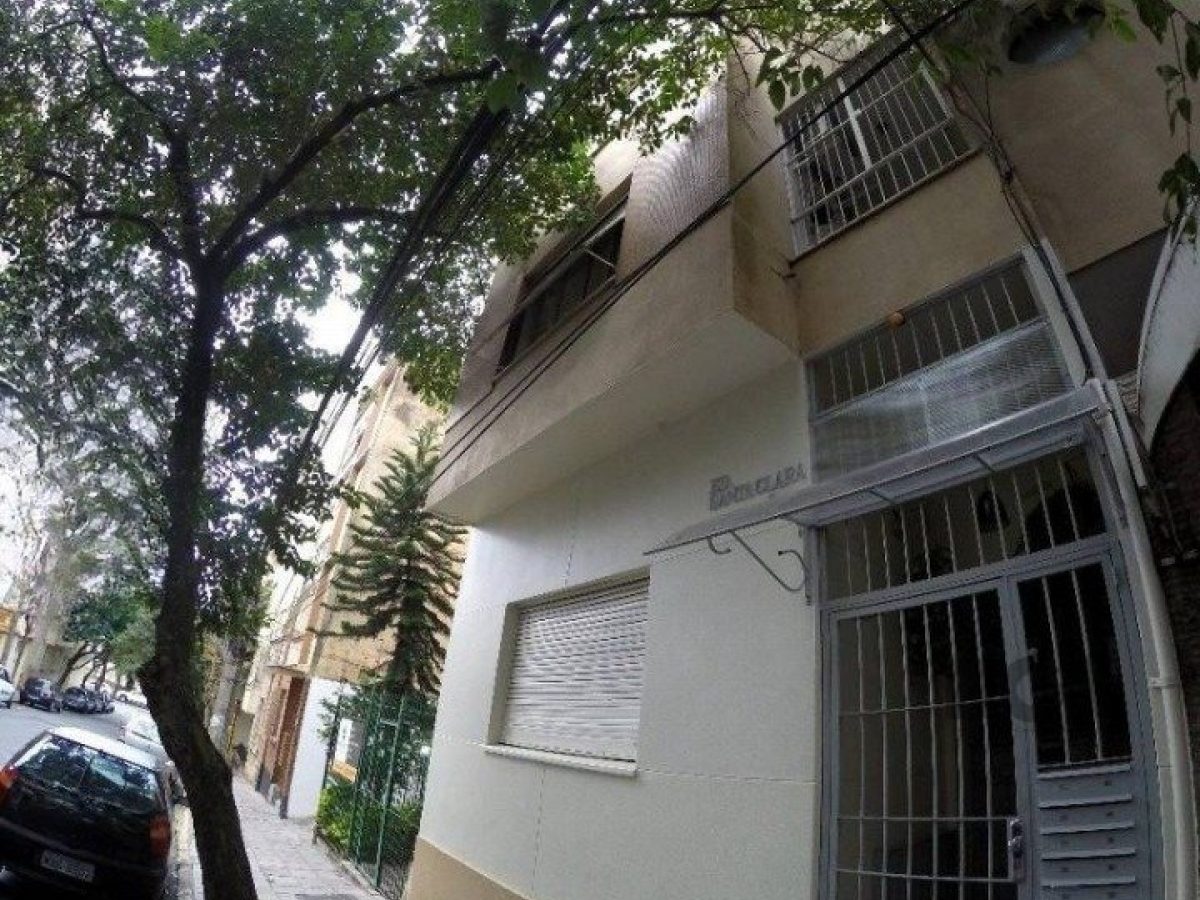 Apartamento à venda com 55m², 2 quartos, 1 suíte no bairro Centro Histórico em Porto Alegre - Foto 1