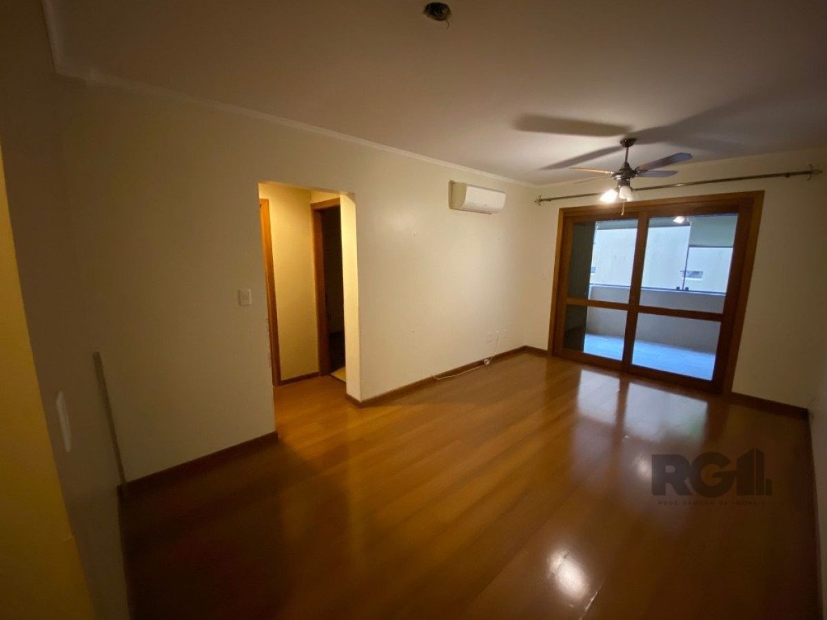 Apartamento à venda com 80m², 2 quartos, 1 vaga no bairro Petrópolis em Porto Alegre - Foto 1