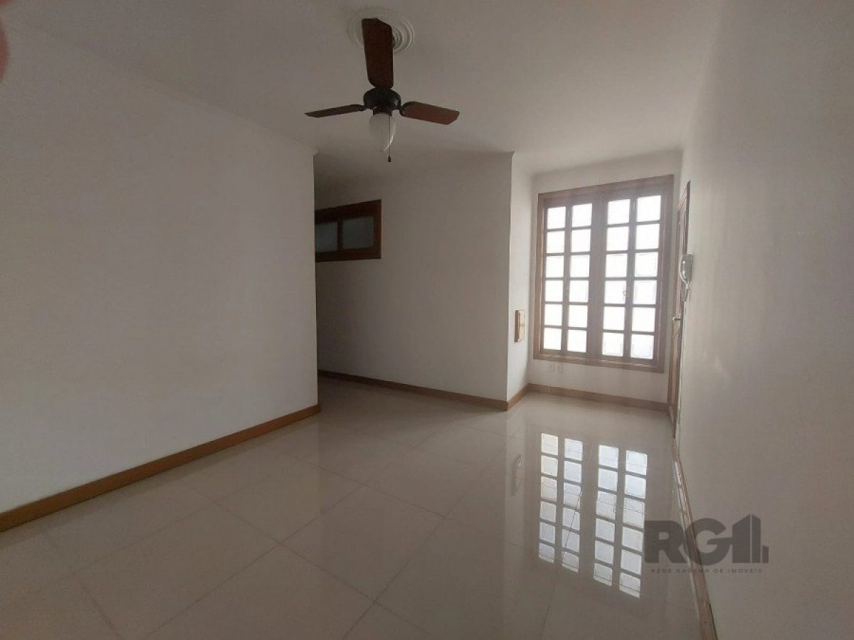 Apartamento à venda com 46m², 1 quarto no bairro Higienópolis em Porto Alegre - Foto 1