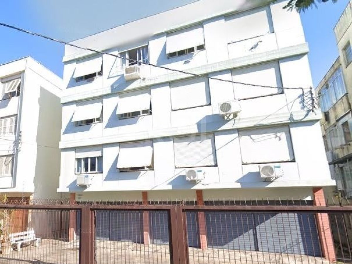 Apartamento à venda com 42m², 1 quarto no bairro Praia de Belas em Porto Alegre - Foto 1