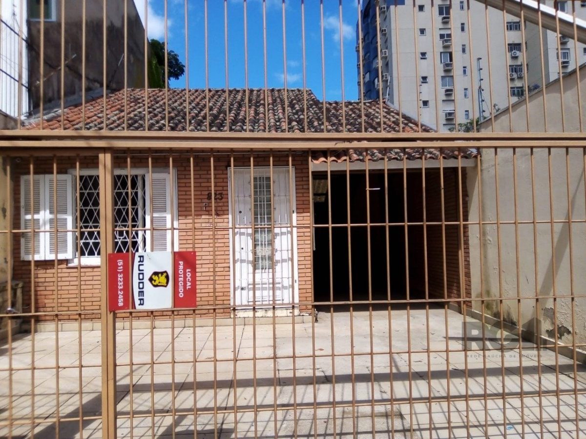 Casa à venda com 58m², 1 quarto no bairro Independência em Porto Alegre - Foto 1