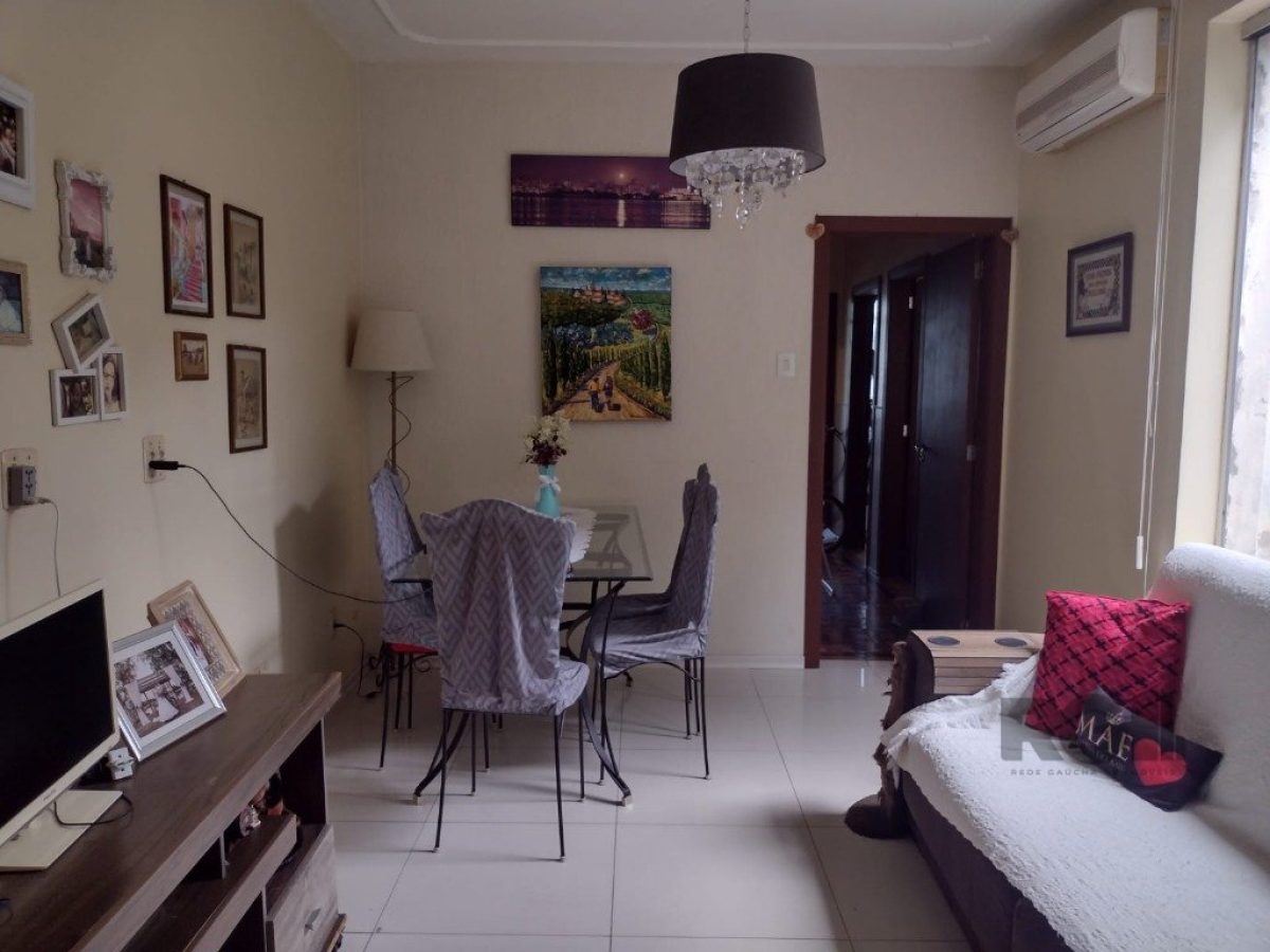 Apartamento à venda com 78m², 3 quartos no bairro Cidade Baixa em Porto Alegre - Foto 1