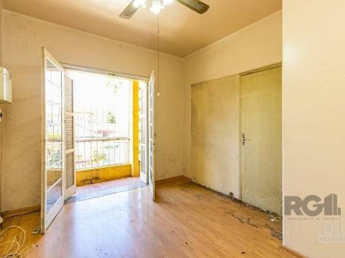 Casa à venda com 262m², 3 quartos, 3 vagas no bairro Cidade Baixa em Porto Alegre - Foto 1