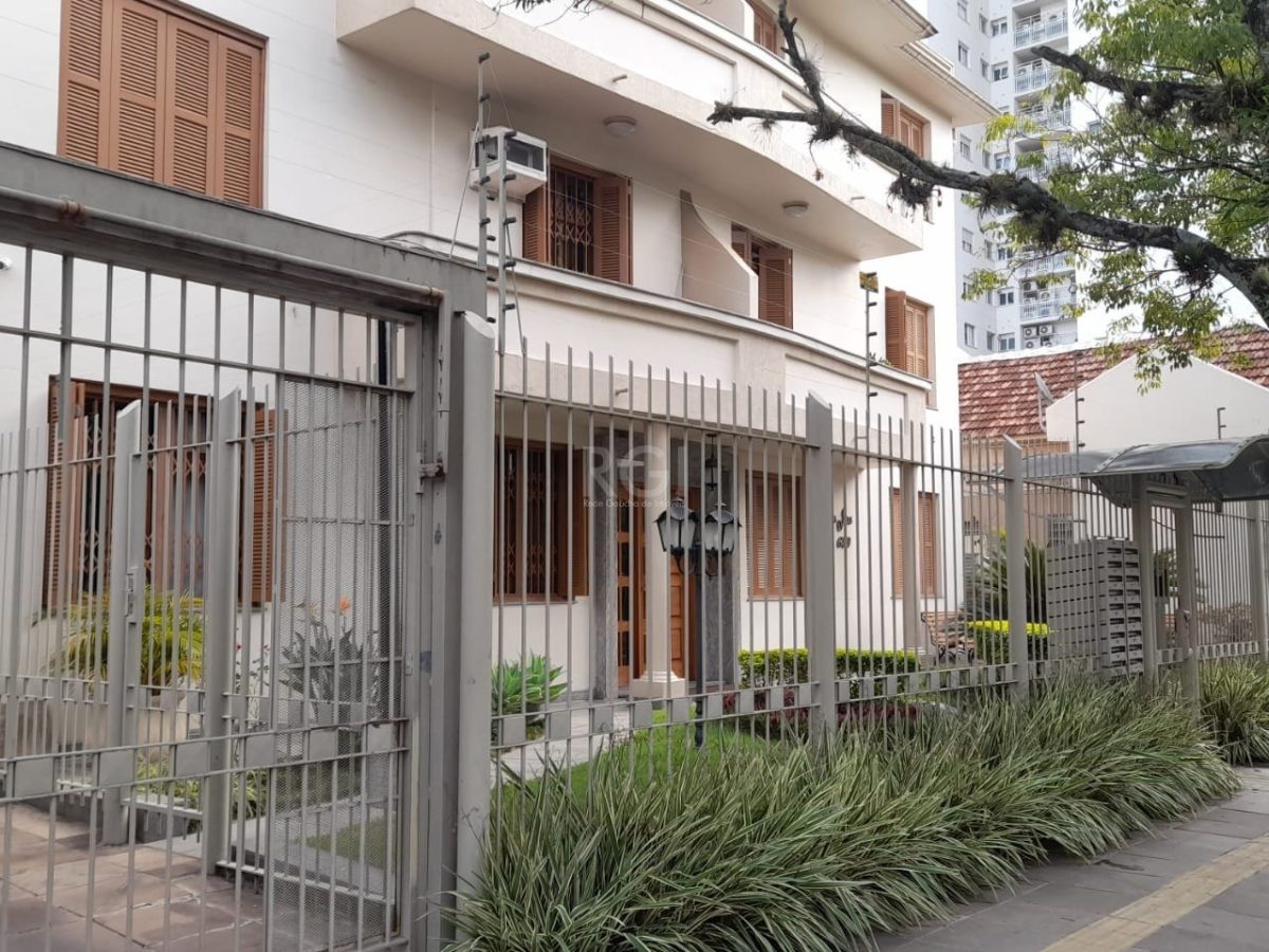 Apartamento à venda com 89m², 3 quartos no bairro Menino Deus em Porto Alegre - Foto 1