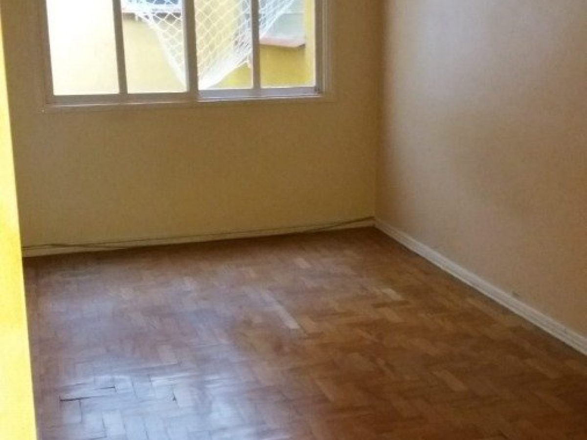 Apartamento à venda com 45m², 1 quarto no bairro Centro Histórico em Porto Alegre - Foto 1