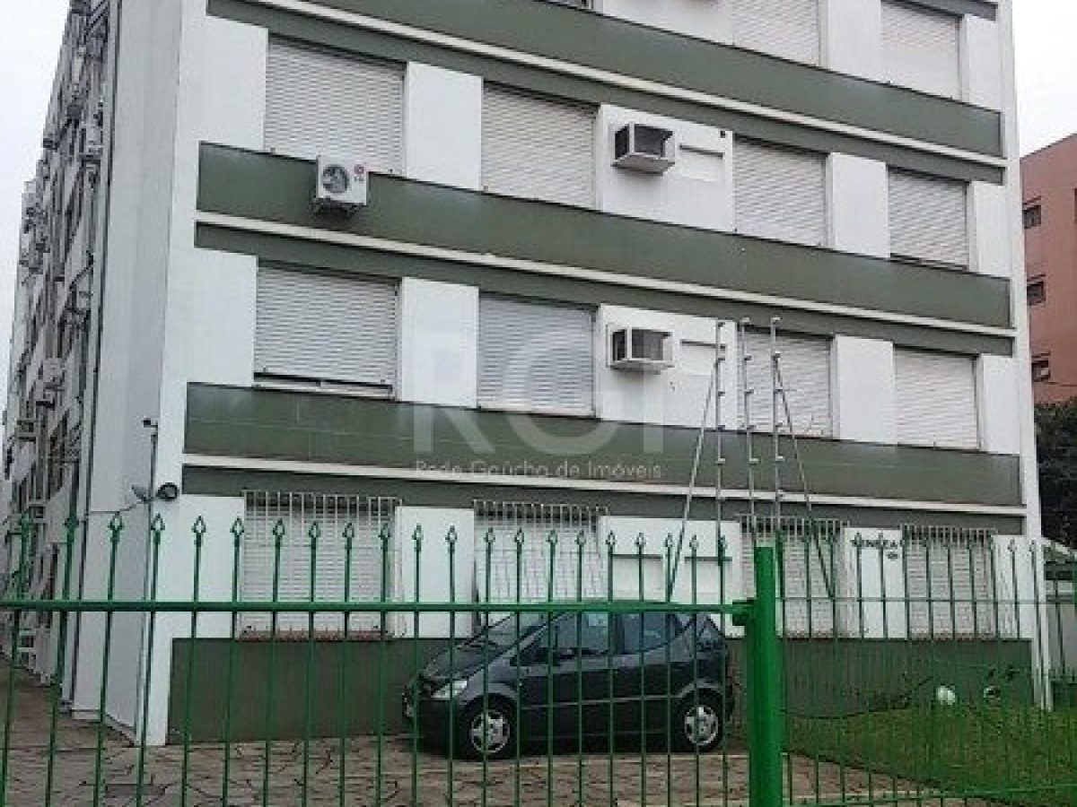 Apartamento à venda com 62m², 2 quartos, 1 vaga no bairro Menino Deus em Porto Alegre - Foto 1