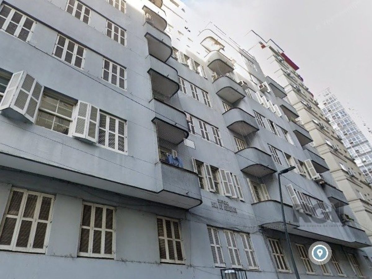 Apartamento à venda com 101m², 3 quartos no bairro Centro Histórico em Porto Alegre - Foto 1