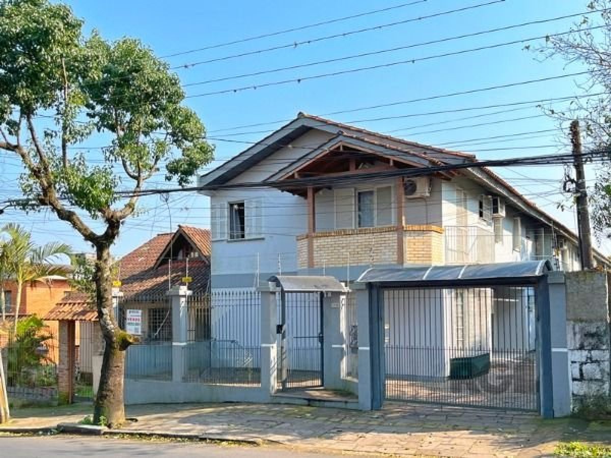 Casa Condominio à venda com 90m², 3 quartos, 1 vaga no bairro Tristeza em Porto Alegre - Foto 1