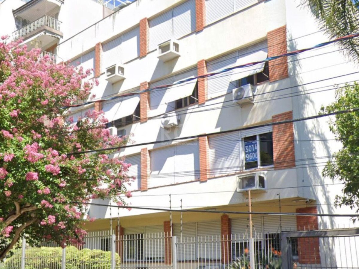 Apartamento à venda com 93m², 3 quartos, 1 suíte, 1 vaga no bairro Moinhos de Vento em Porto Alegre - Foto 1