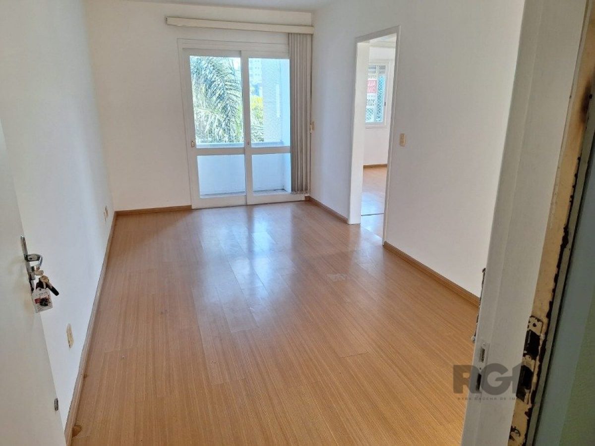 Apartamento à venda com 60m², 2 quartos no bairro Petrópolis em Porto Alegre - Foto 1