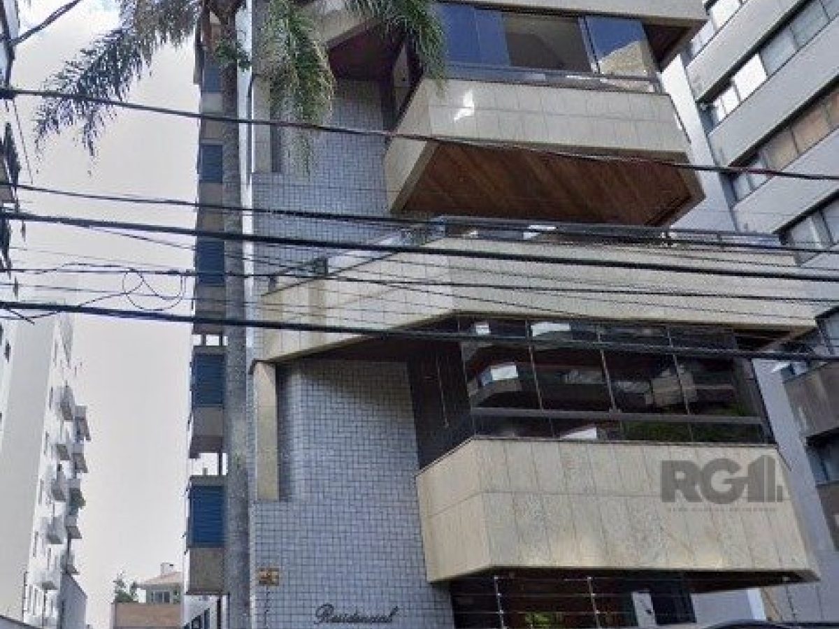 Cobertura à venda com 358m², 3 quartos, 2 suítes, 3 vagas no bairro Bela Vista em Porto Alegre - Foto 1