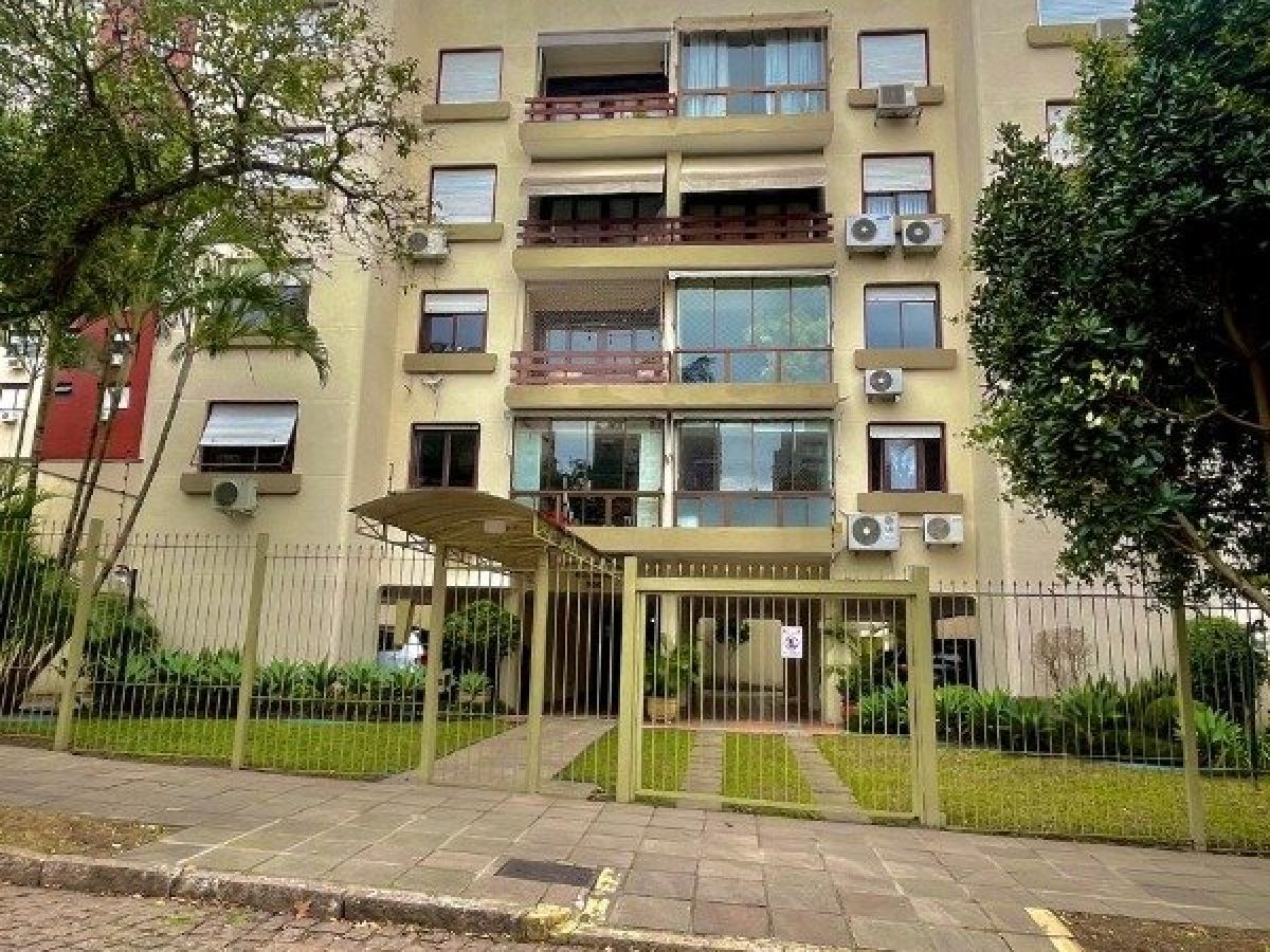 Apartamento à venda com 83m², 2 quartos, 1 vaga no bairro Higienópolis em Porto Alegre - Foto 1