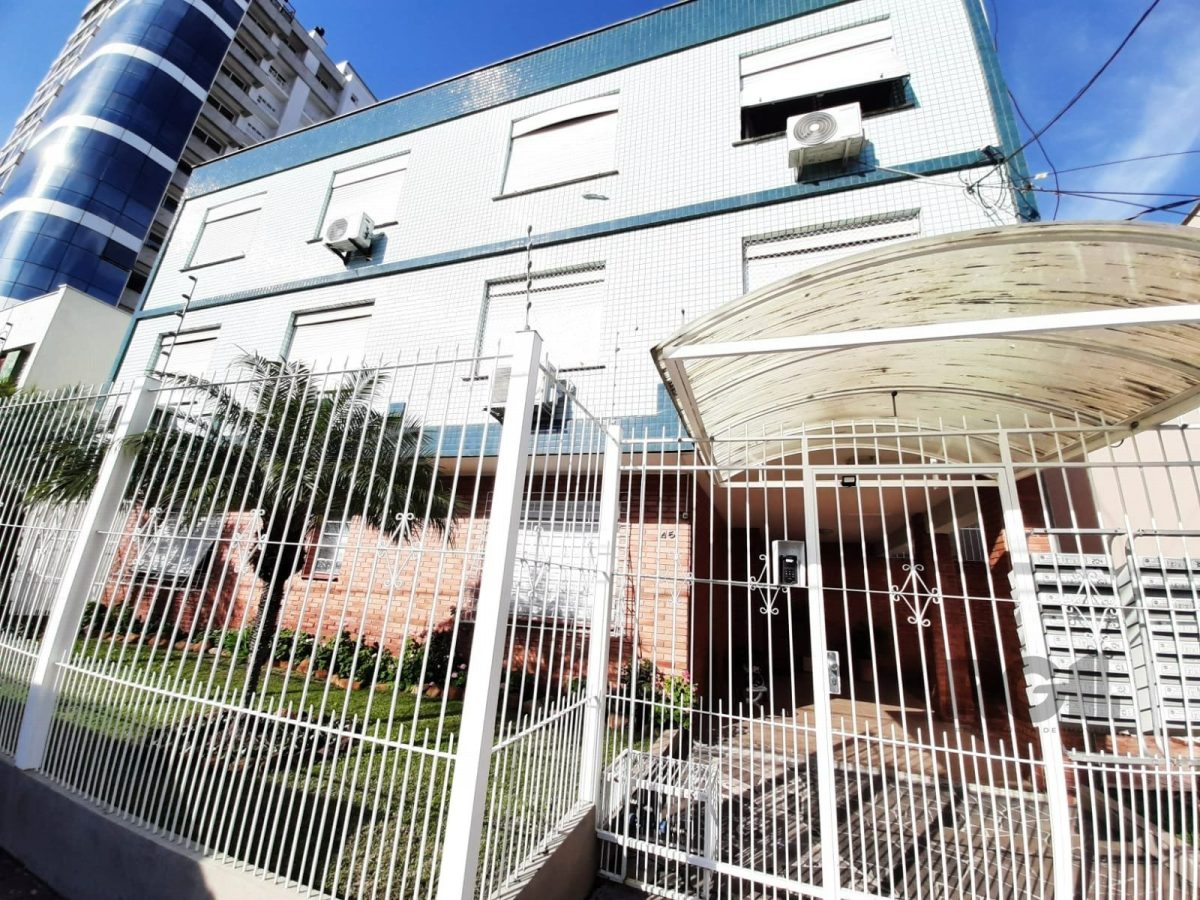 Apartamento à venda com 65m², 2 quartos no bairro Menino Deus em Porto Alegre - Foto 1