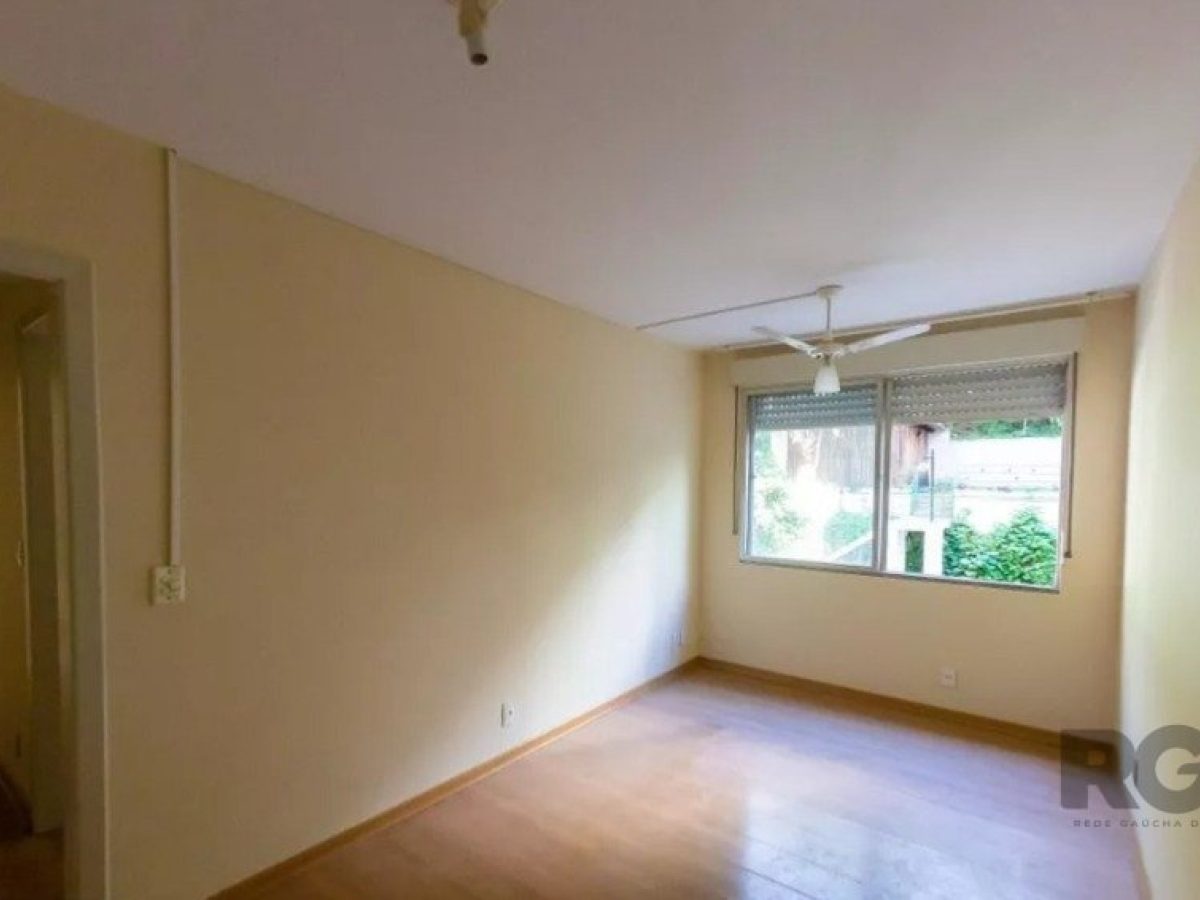 Apartamento à venda com 65m², 2 quartos, 1 suíte no bairro Centro Histórico em Porto Alegre - Foto 1