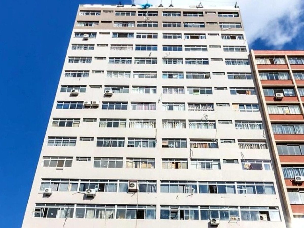 Apartamento à venda com 81m², 3 quartos no bairro Centro Histórico em Porto Alegre - Foto 1