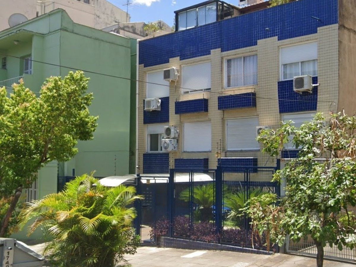 Apartamento à venda com 57m², 2 quartos no bairro Higienópolis em Porto Alegre - Foto 1