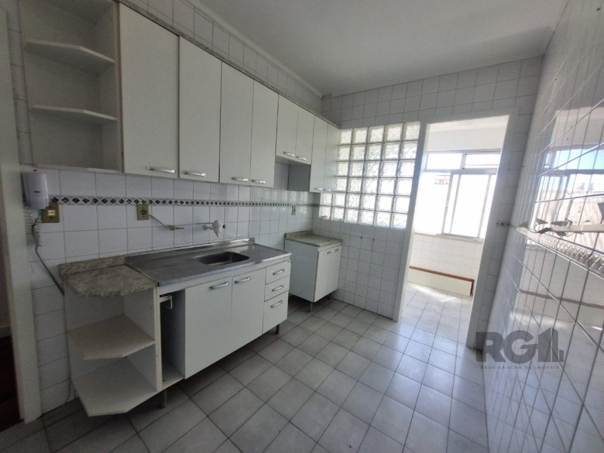 Apartamento à venda com 65m², 2 quartos no bairro Santa Cecília em Porto Alegre - Foto 1