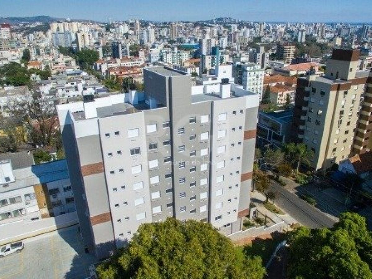 Apartamento à venda com 63m², 2 quartos, 1 suíte, 2 vagas no bairro Petrópolis em Porto Alegre - Foto 1