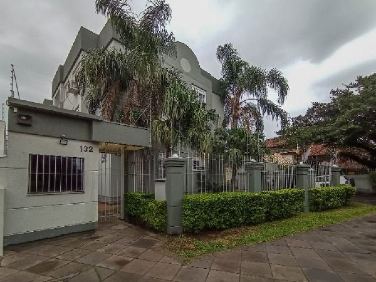 Apartamento à venda com 74m², 3 quartos, 1 suíte, 1 vaga no bairro Ipanema em Porto Alegre - Foto 1