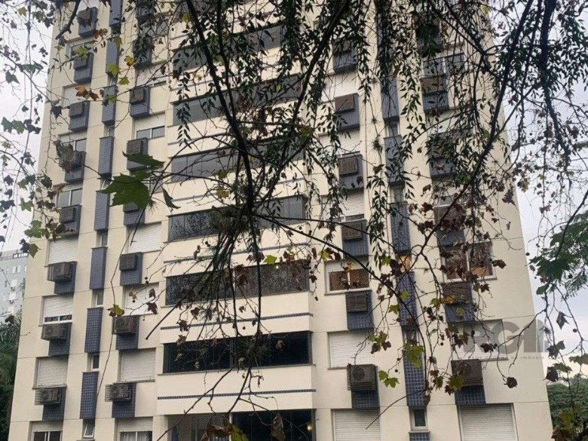 Apartamento à venda com 92m², 3 quartos, 1 suíte, 1 vaga no bairro Boa Vista em Porto Alegre - Foto 1