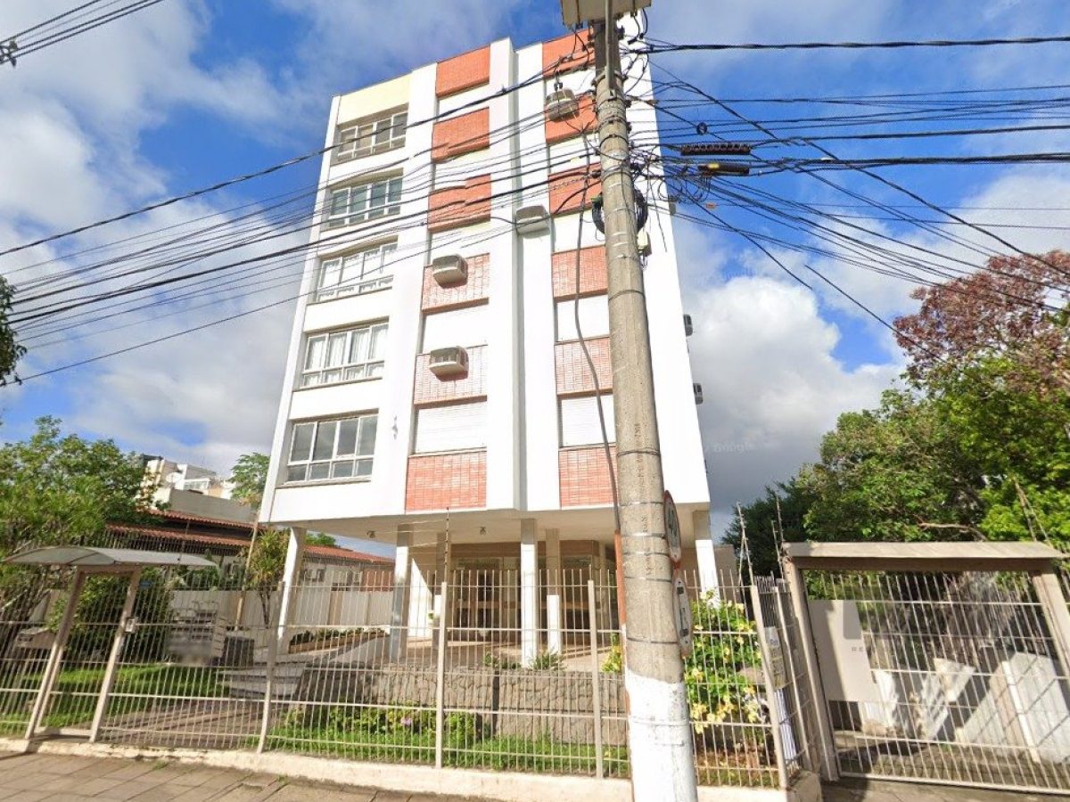 Apartamento à venda com 120m², 3 quartos, 1 vaga no bairro Petrópolis em Porto Alegre - Foto 1