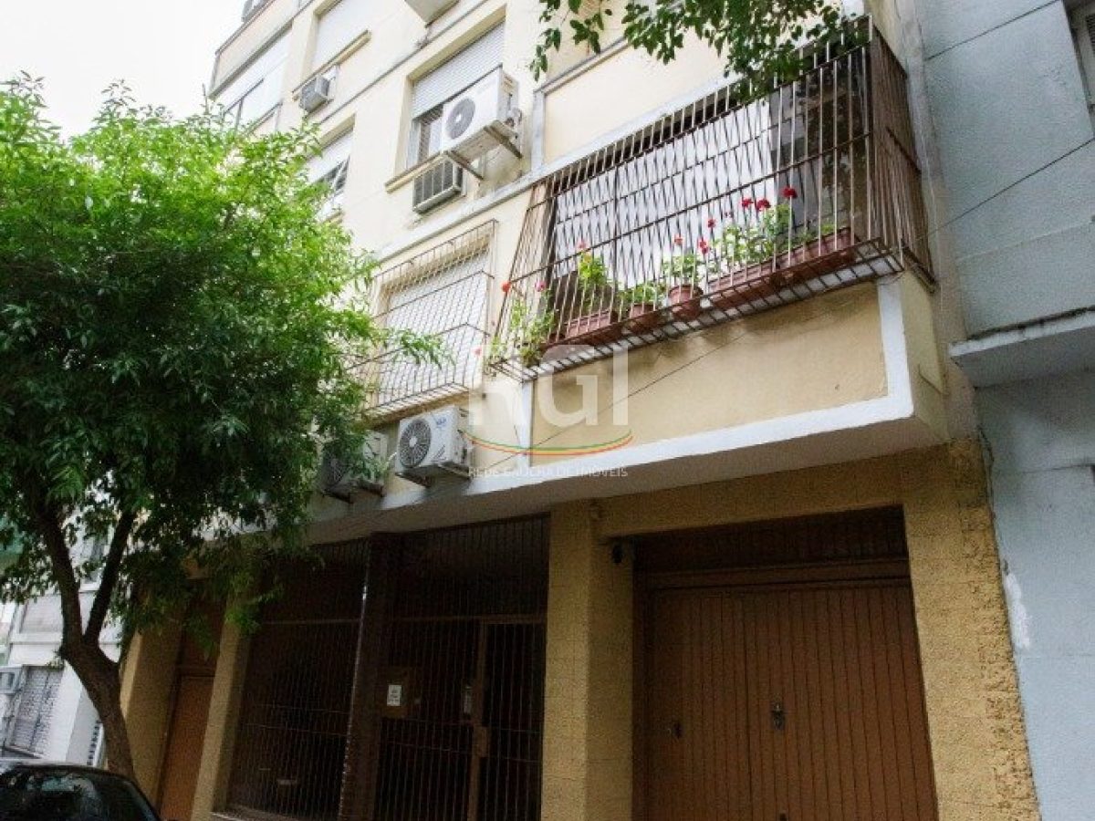 Apartamento à venda com 89m², 3 quartos, 1 vaga no bairro Centro Histórico em Porto Alegre - Foto 1