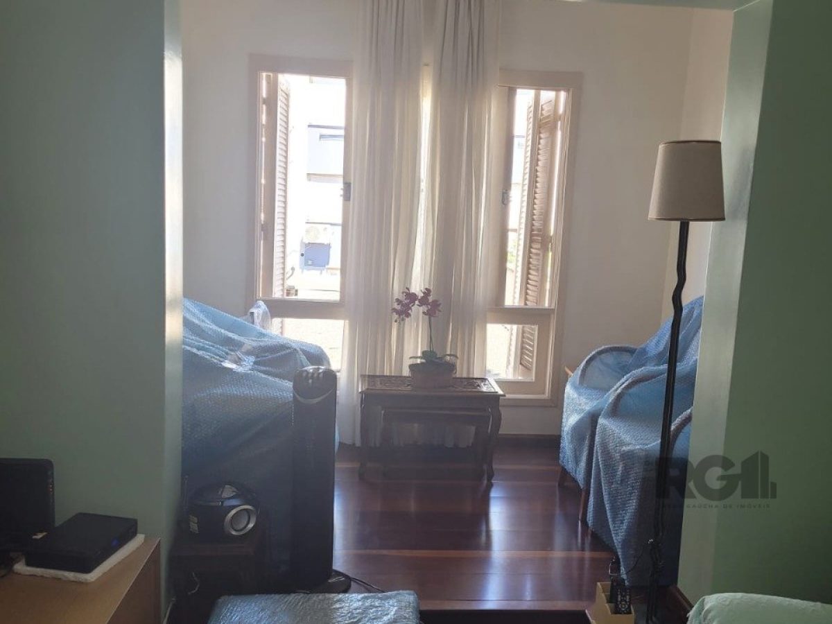 Apartamento à venda com 38m², 1 quarto, 1 vaga no bairro Jardim Botânico em Porto Alegre - Foto 1