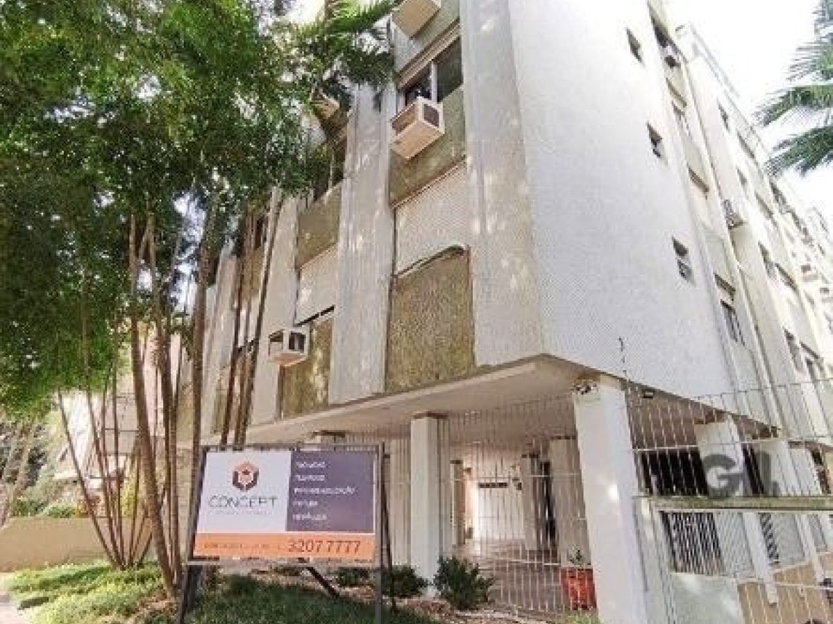 Apartamento à venda com 88m², 3 quartos, 1 vaga no bairro Petrópolis em Porto Alegre - Foto 1