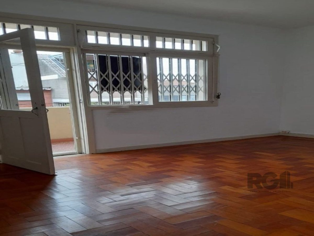 Apartamento à venda com 48m², 1 quarto no bairro Bom Fim em Porto Alegre - Foto 1