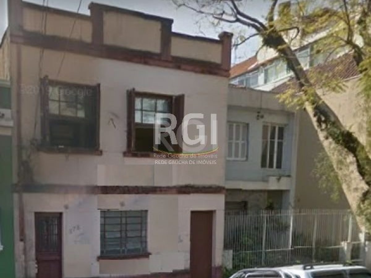 Casa à venda com 170m², 4 quartos no bairro Floresta em Porto Alegre - Foto 1