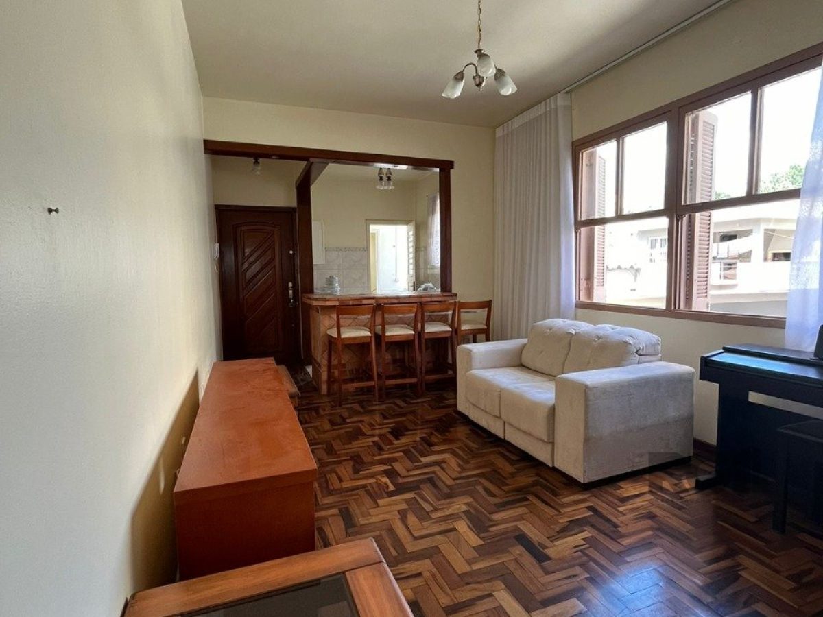 Apartamento à venda com 71m², 2 quartos no bairro Partenon em Porto Alegre - Foto 1