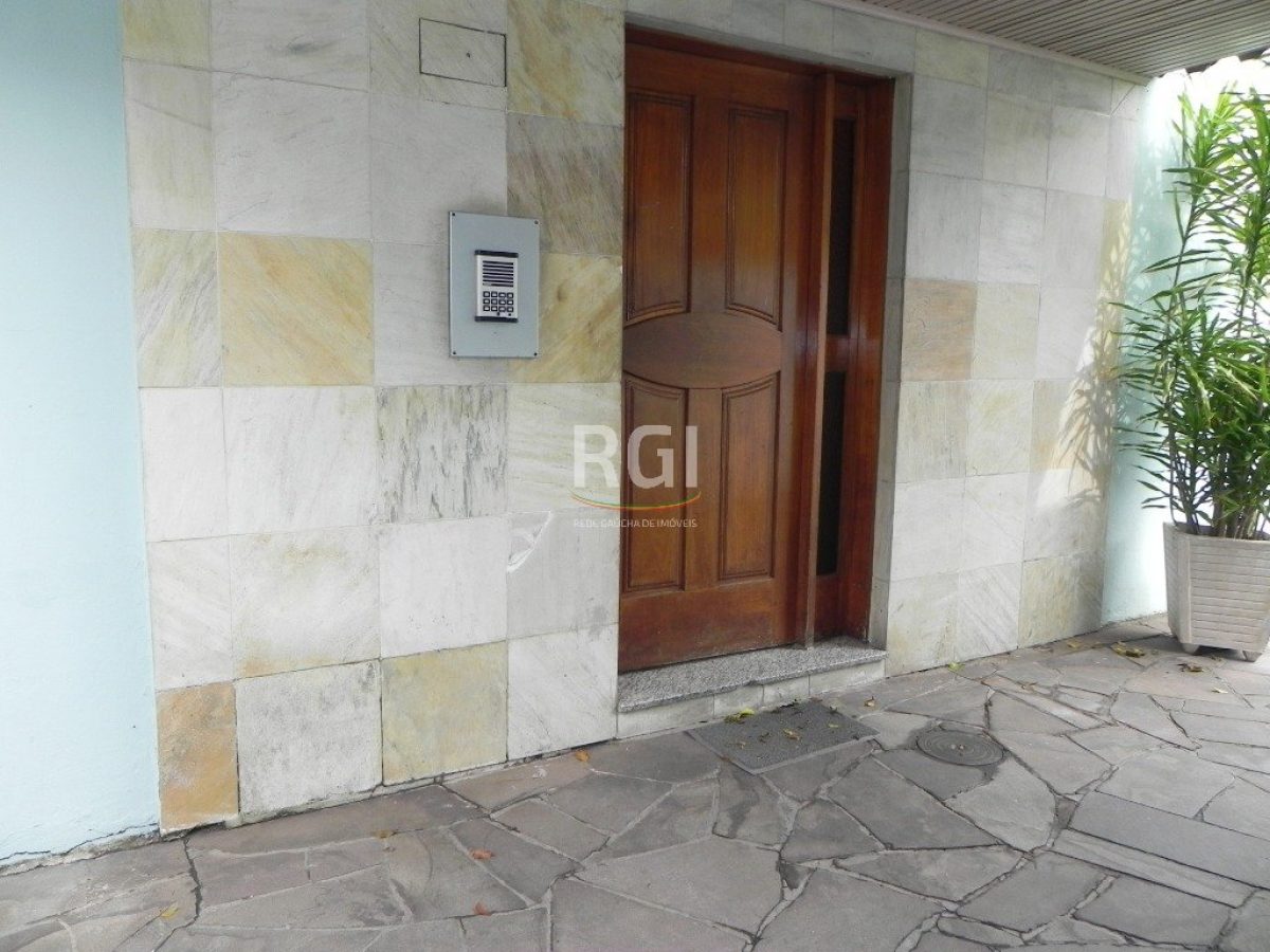 Apartamento à venda com 84m², 3 quartos, 1 vaga no bairro São João em Porto Alegre - Foto 1