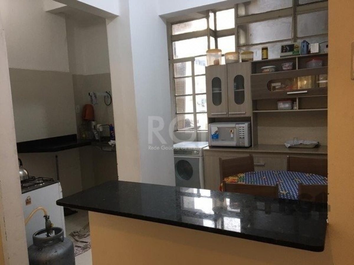 Apartamento à venda com 94m², 3 quartos no bairro Centro Histórico em Porto Alegre - Foto 1