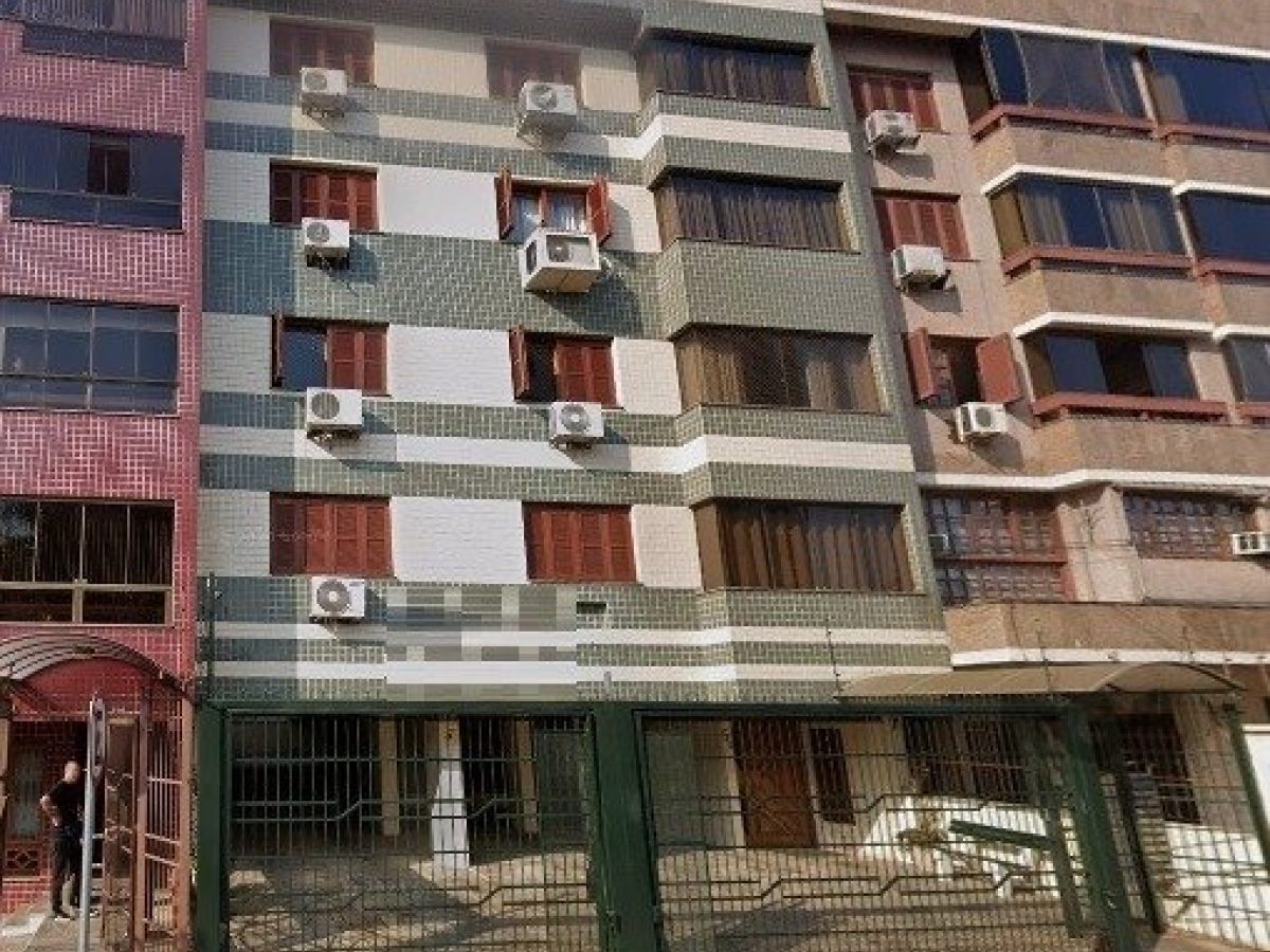 Apartamento à venda com 86m², 2 quartos, 1 suíte, 1 vaga no bairro Cristo Redentor em Porto Alegre - Foto 1