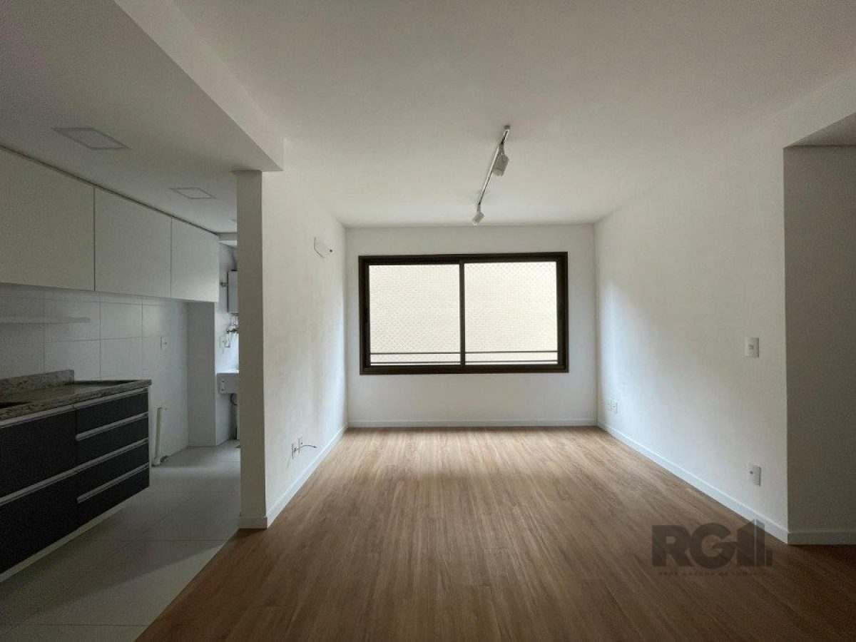 Apartamento à venda com 59m², 2 quartos, 1 suíte, 1 vaga no bairro Higienópolis em Porto Alegre - Foto 1