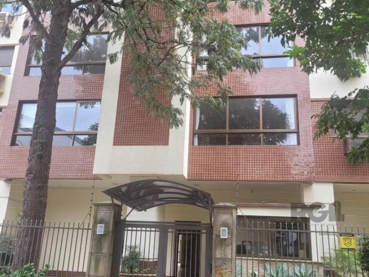 Apartamento à venda com 90m², 3 quartos, 1 suíte, 2 vagas no bairro Petrópolis em Porto Alegre - Foto 1