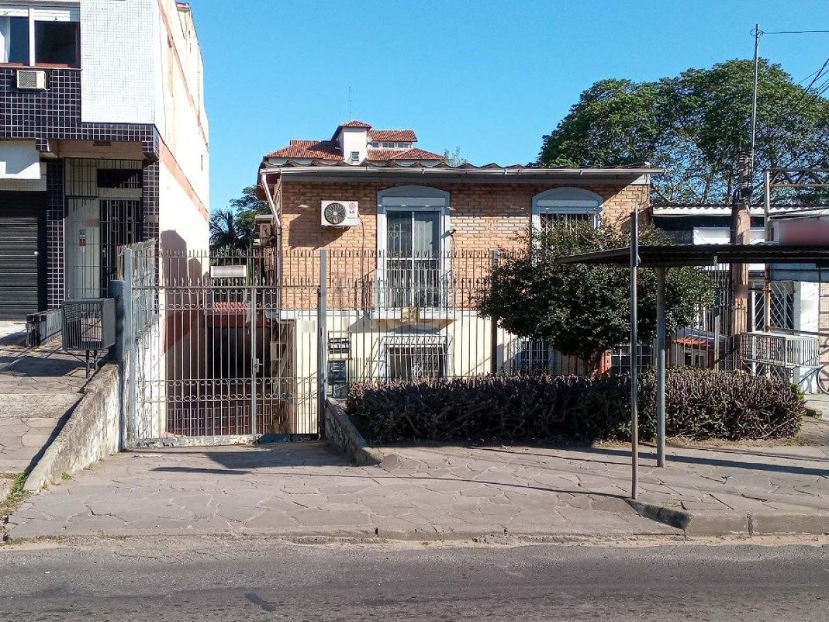 Apartamento à venda com 87m², 3 quartos, 1 vaga no bairro Cristal em Porto Alegre - Foto 1