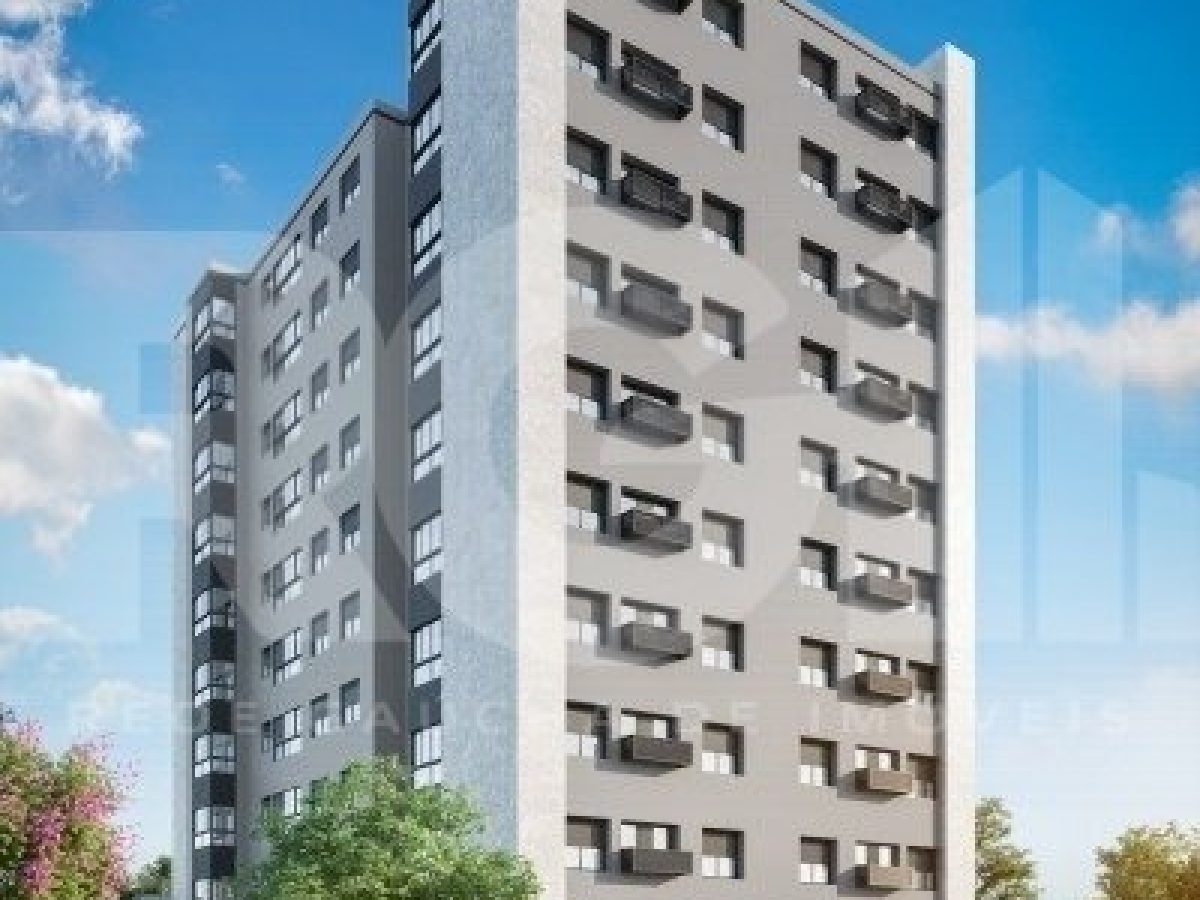 Apartamento à venda com 125m², 2 quartos, 1 suíte, 1 vaga no bairro Rio Branco em Porto Alegre - Foto 1