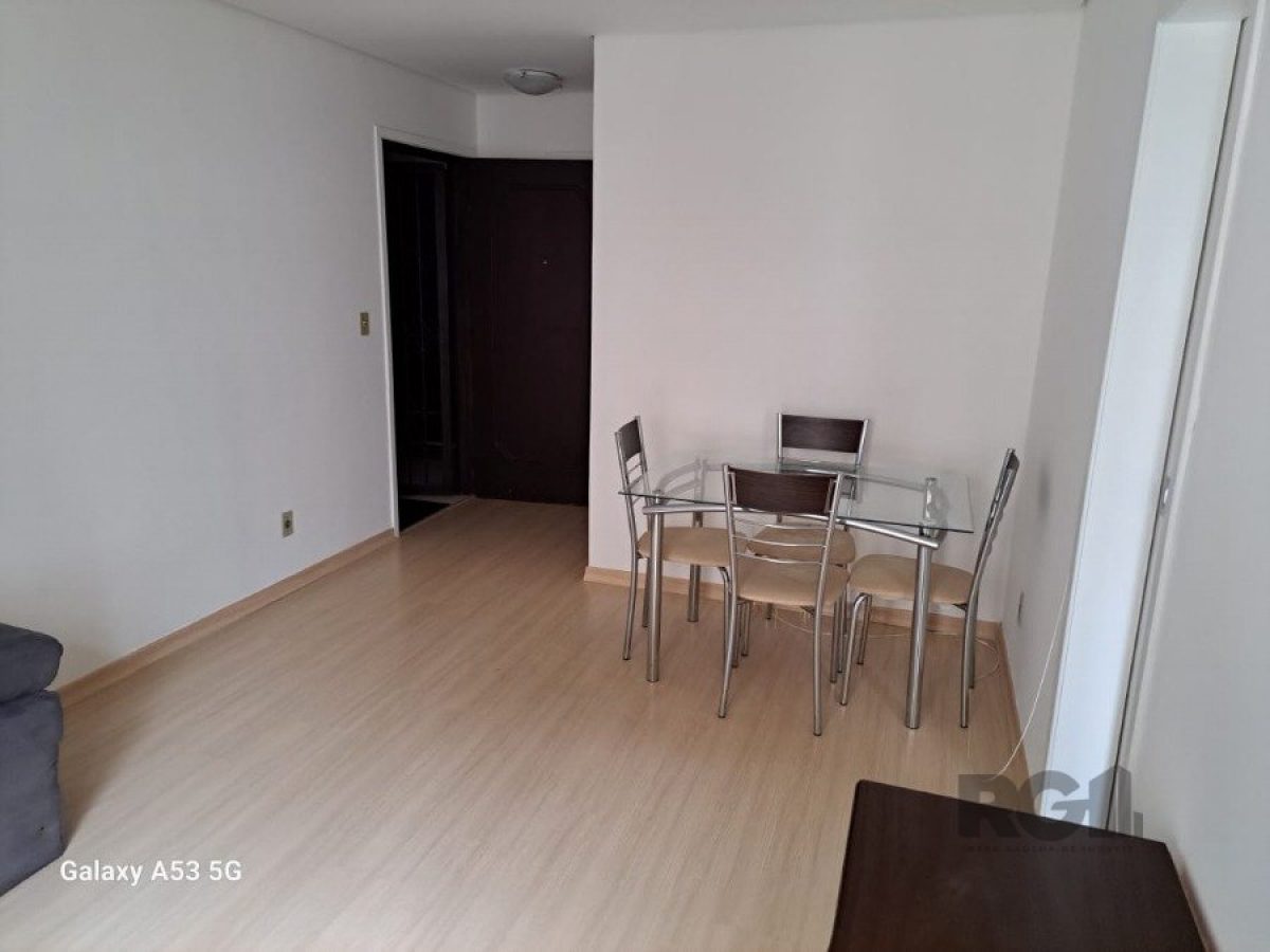 Apartamento à venda com 41m², 1 quarto, 1 vaga no bairro Petrópolis em Porto Alegre - Foto 1