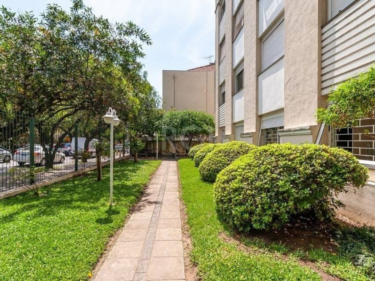 Apartamento à venda com 60m², 2 quartos no bairro Independência em Porto Alegre - Foto 1