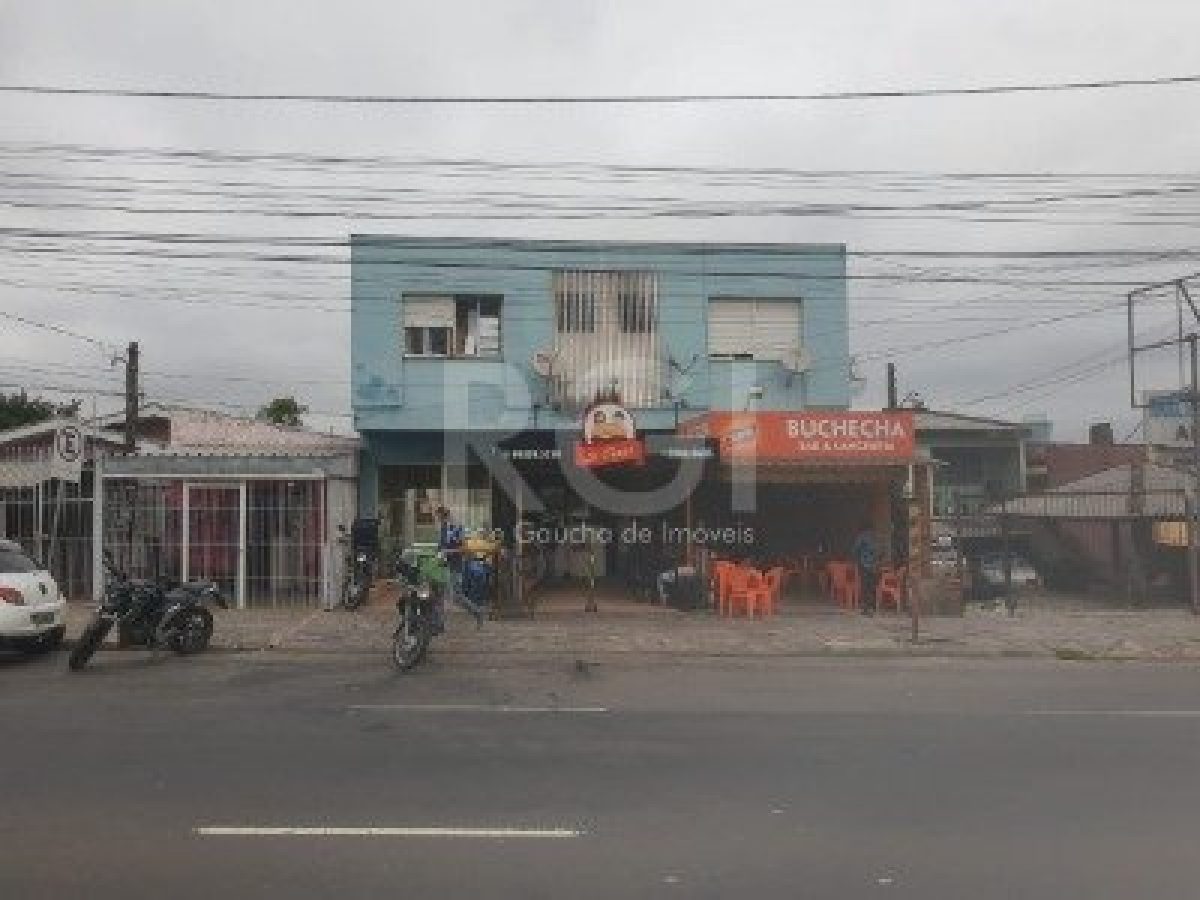 Predio à venda com 300m² no bairro São Sebastião em Porto Alegre - Foto 1