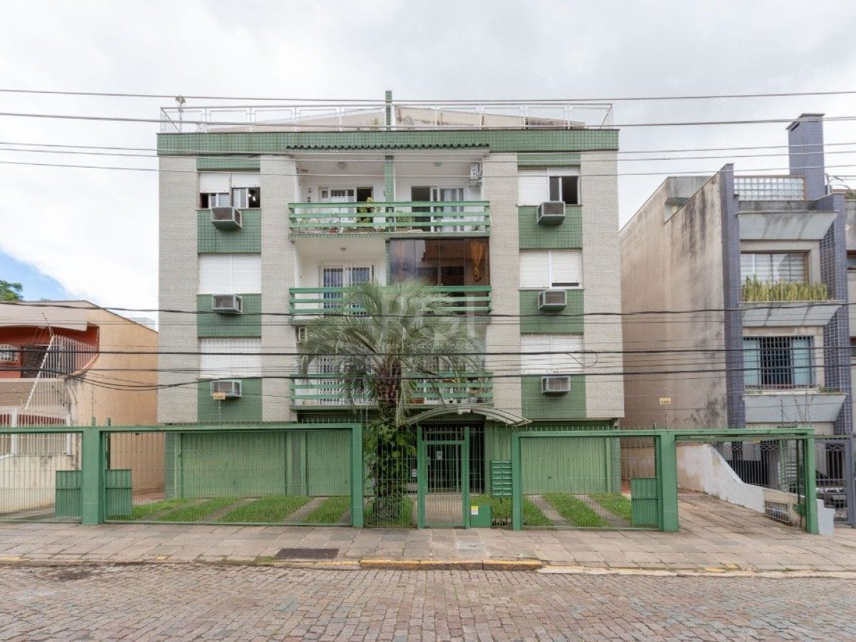 Apartamento à venda com 68m², 2 quartos, 1 vaga no bairro Passo d'Areia em Porto Alegre - Foto 1