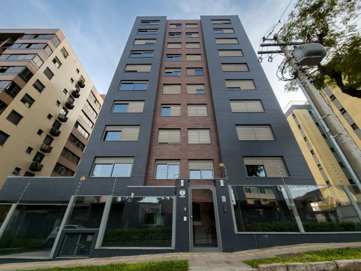 Apartamento à venda com 120m², 3 quartos, 1 suíte, 2 vagas no bairro Tristeza em Porto Alegre - Foto 1