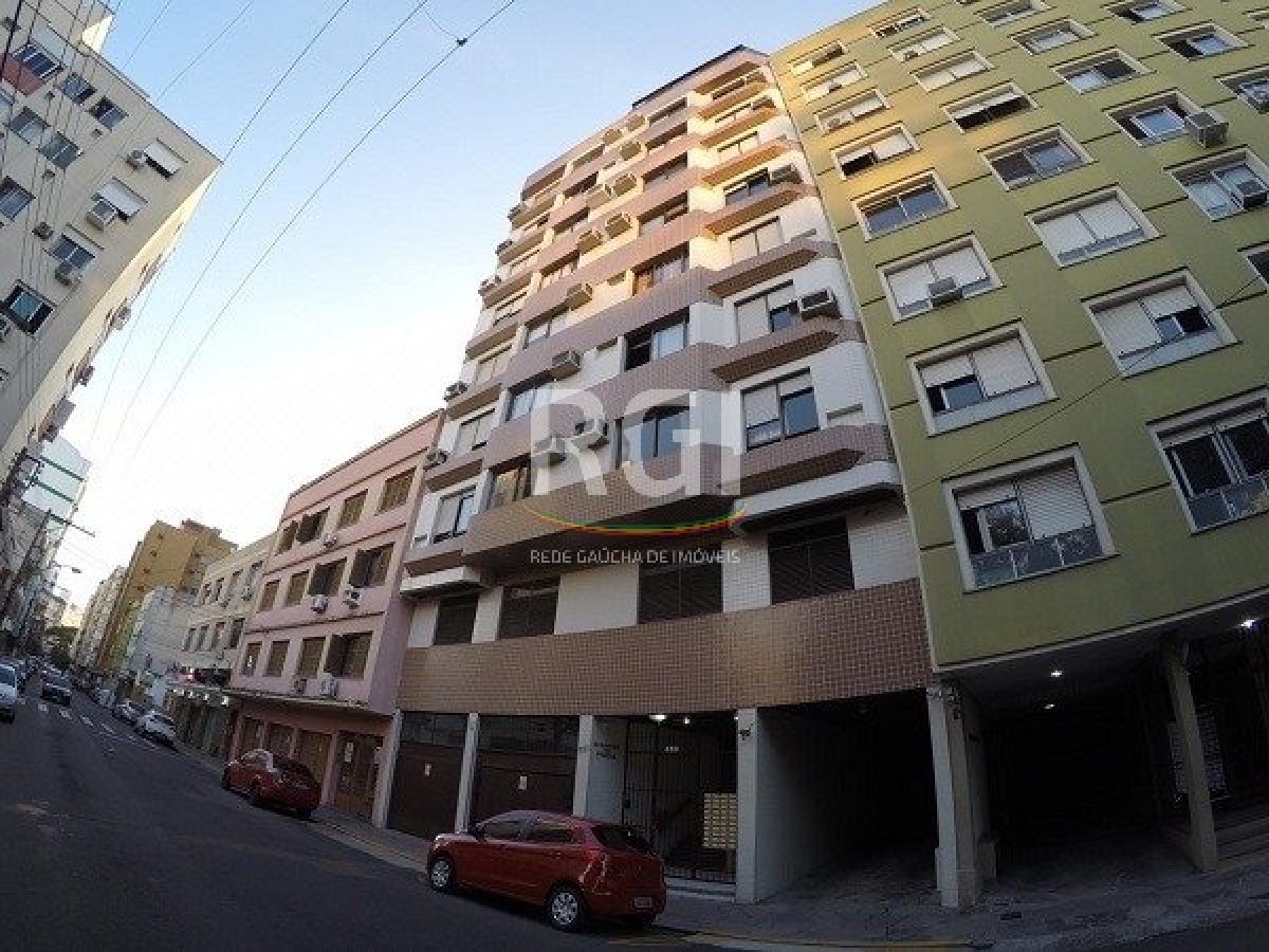 Apartamento à venda com 73m², 2 quartos, 1 vaga no bairro Centro Histórico em Porto Alegre - Foto 1